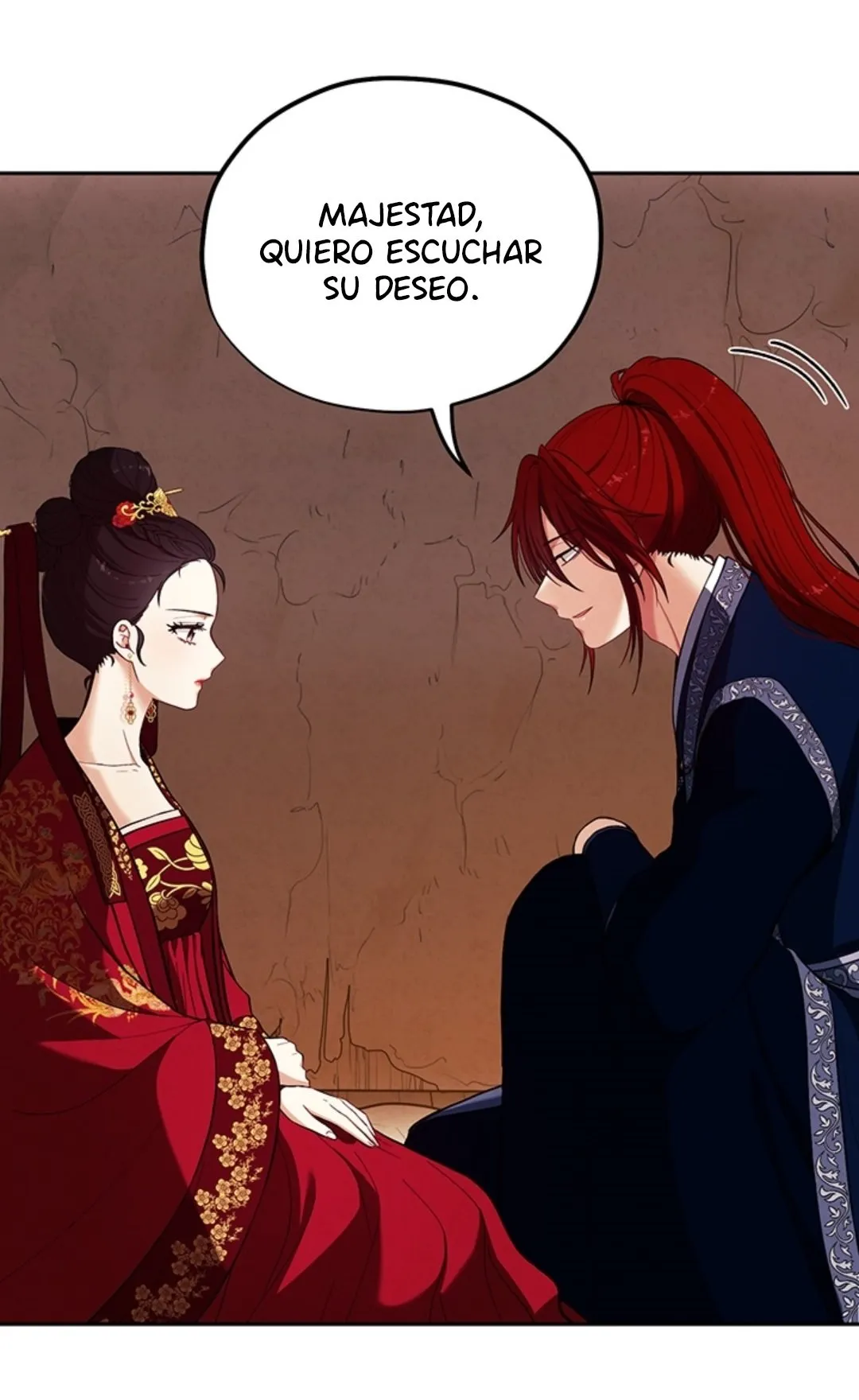 El Amo del Sol Capítulo 10 en Línea - página 52