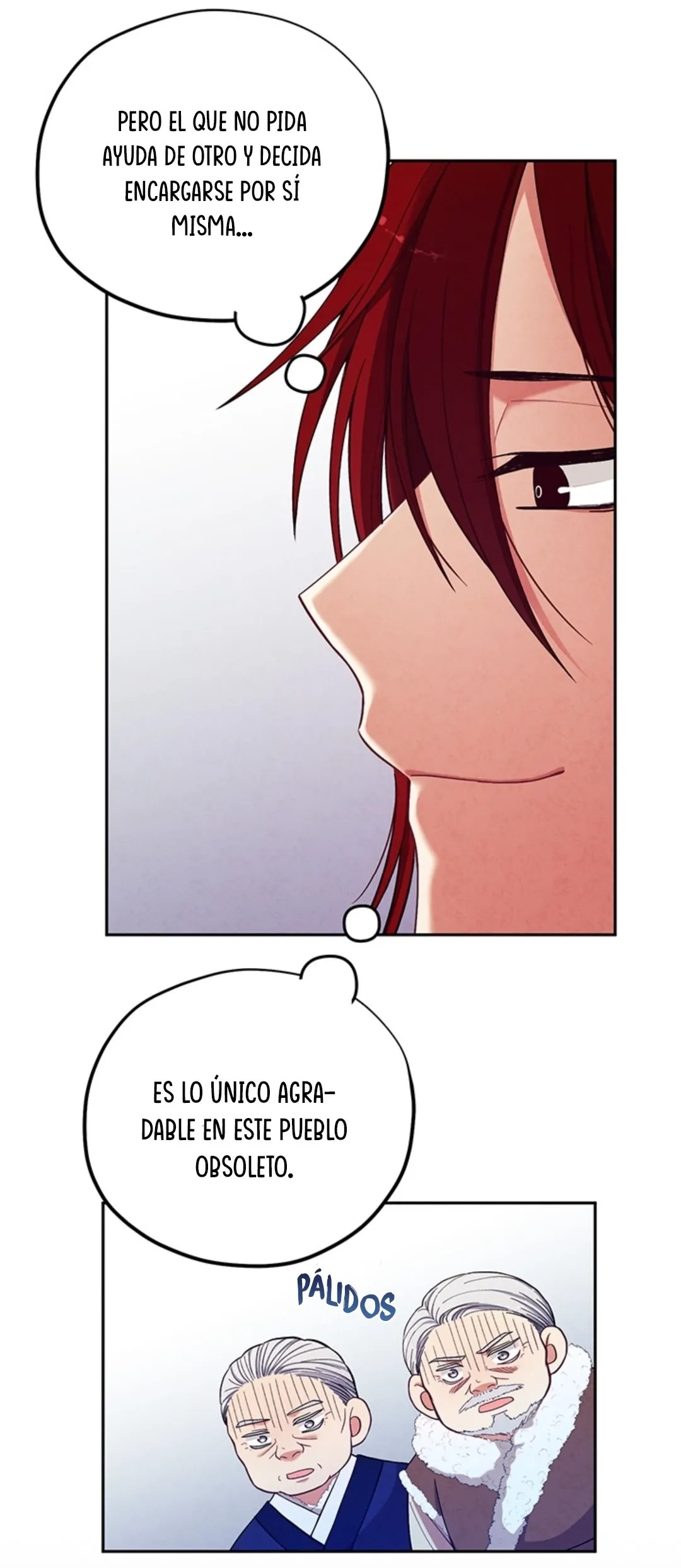 El Amo del Sol Capítulo 10 en Línea - página 65