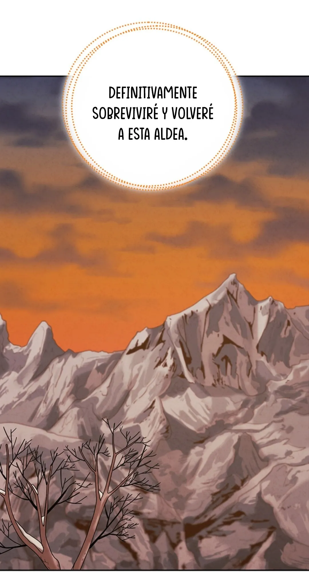 El Amo del Sol Capítulo 12 en Línea - página 6