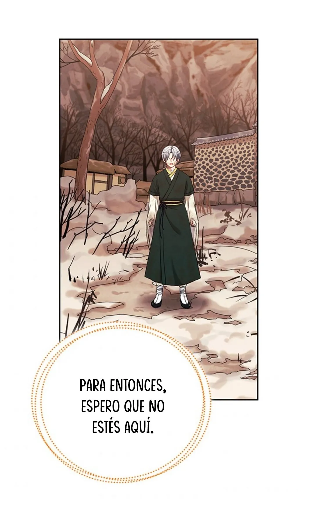 El Amo del Sol Capítulo 12 en Línea - página 7