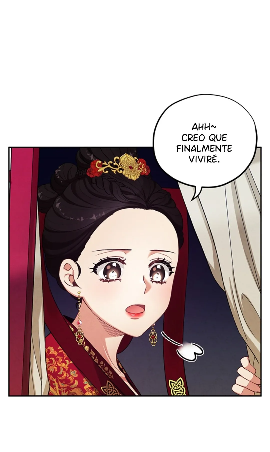 El Amo del Sol Capítulo 12 en Línea - página 11