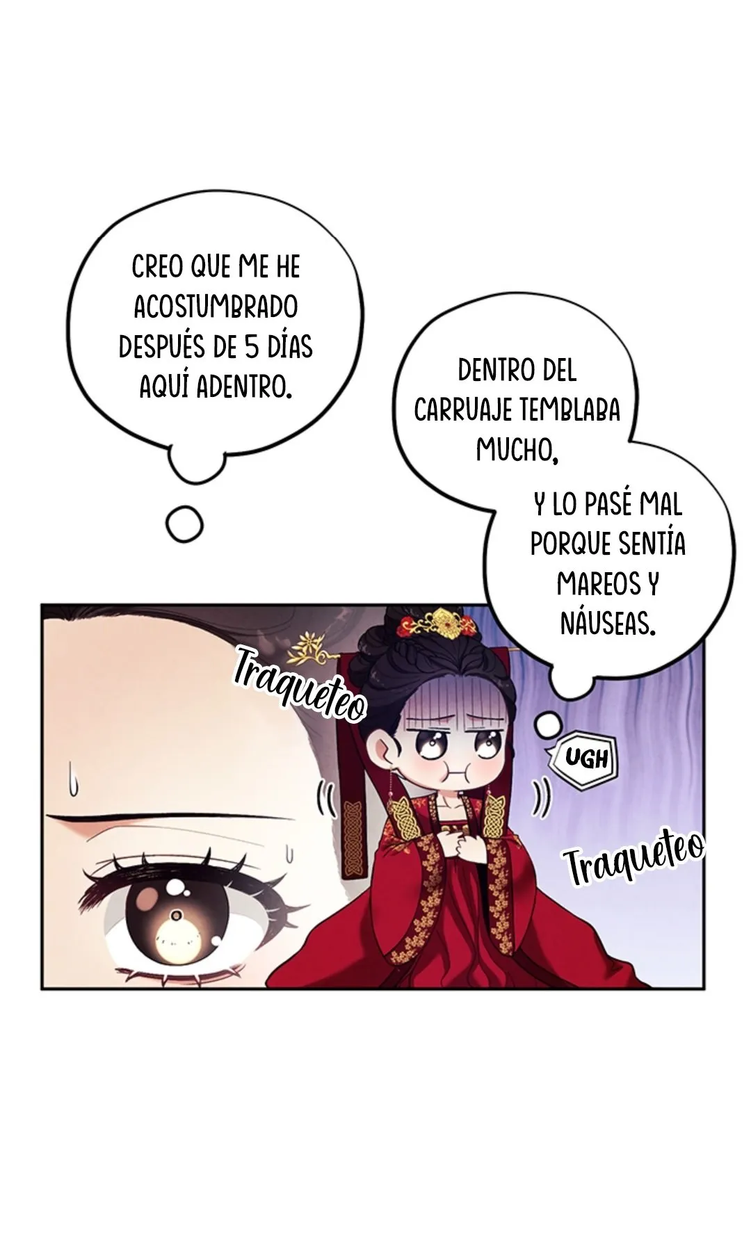 El Amo del Sol Capítulo 12 en Línea - página 12