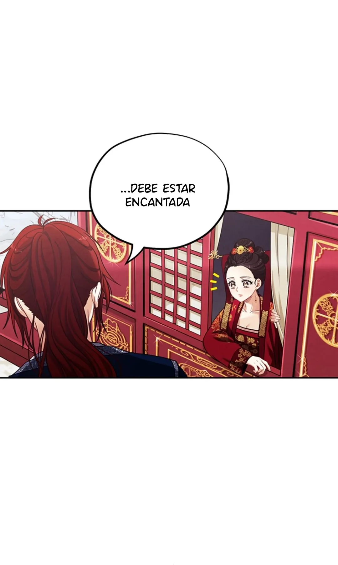 El Amo del Sol Capítulo 12 en Línea - página 13