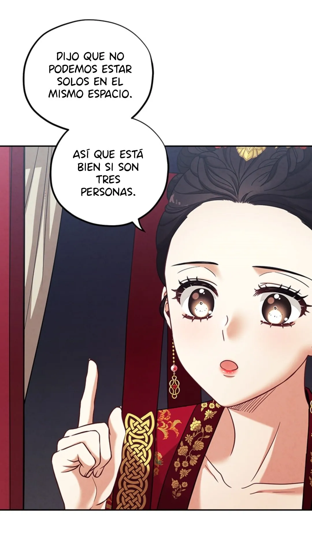 El Amo del Sol Capítulo 12 en Línea - página 22