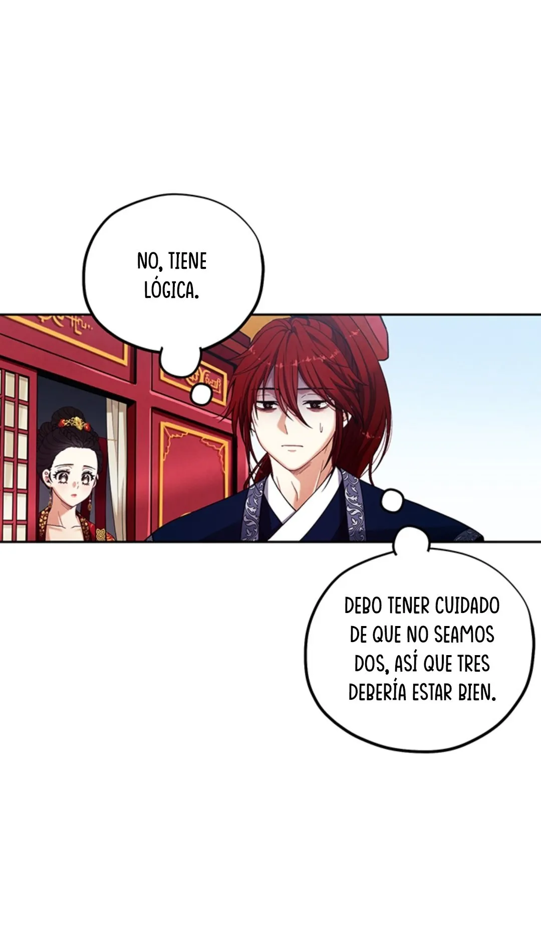 El Amo del Sol Capítulo 12 en Línea - página 24