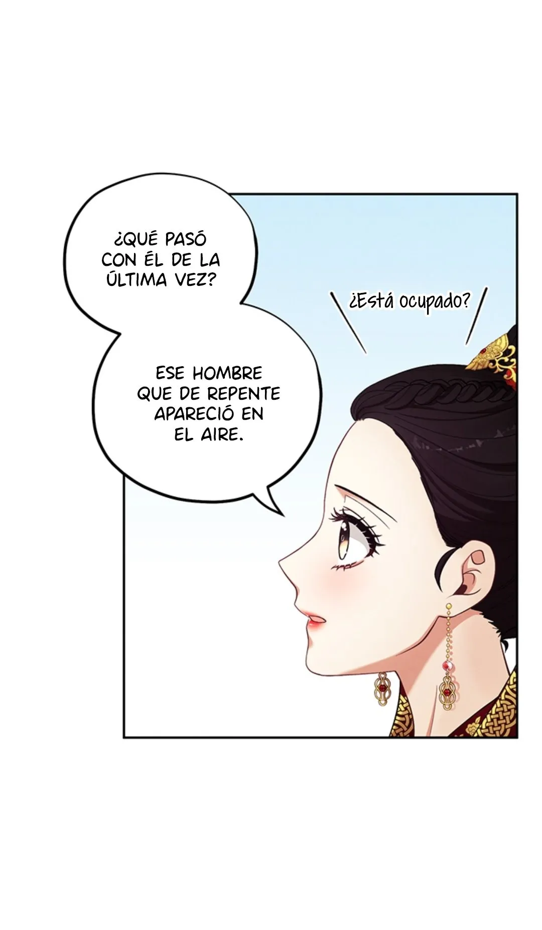 El Amo del Sol Capítulo 12 en Línea - página 28