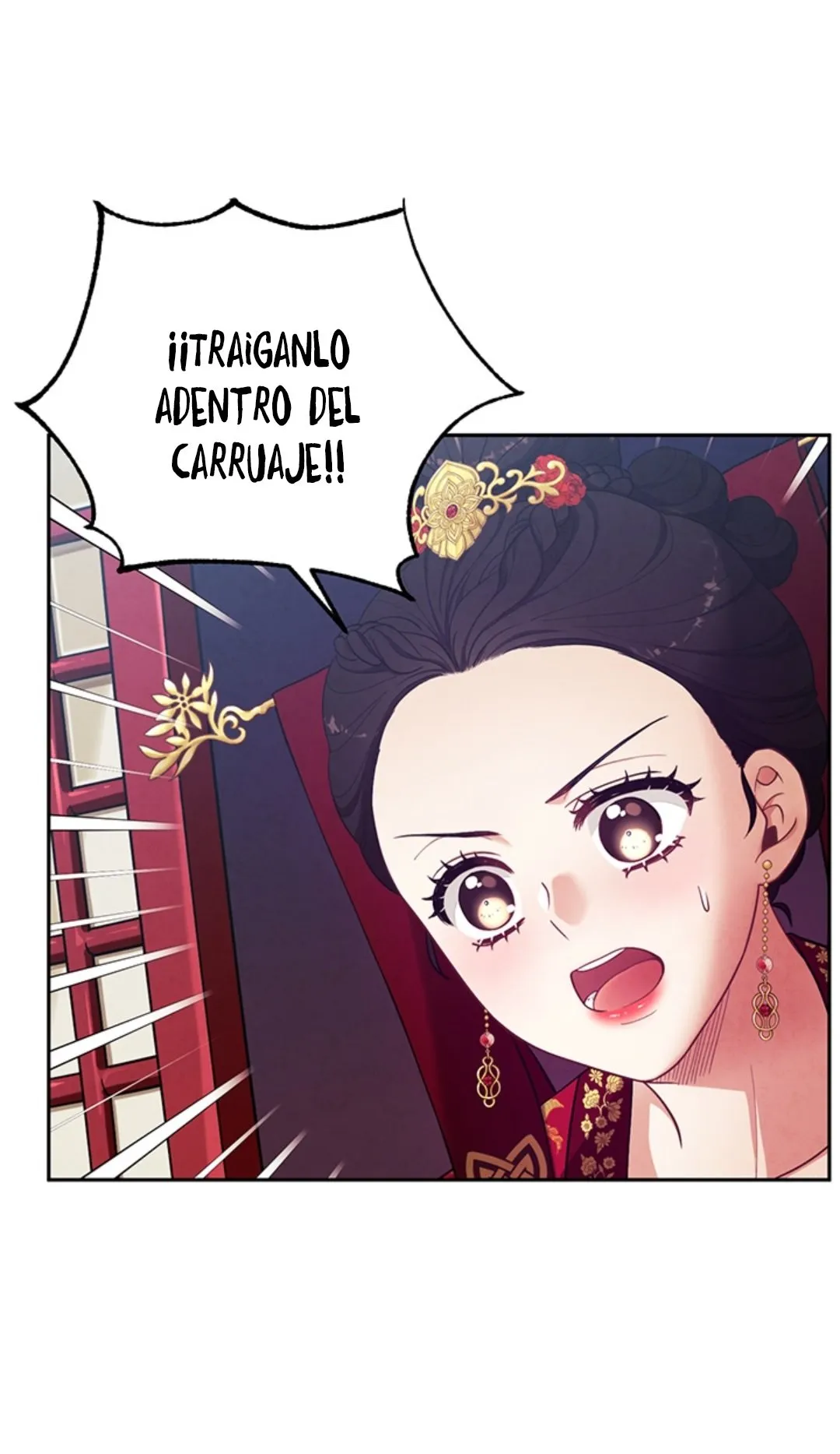 El Amo del Sol Capítulo 12 en Línea - página 42