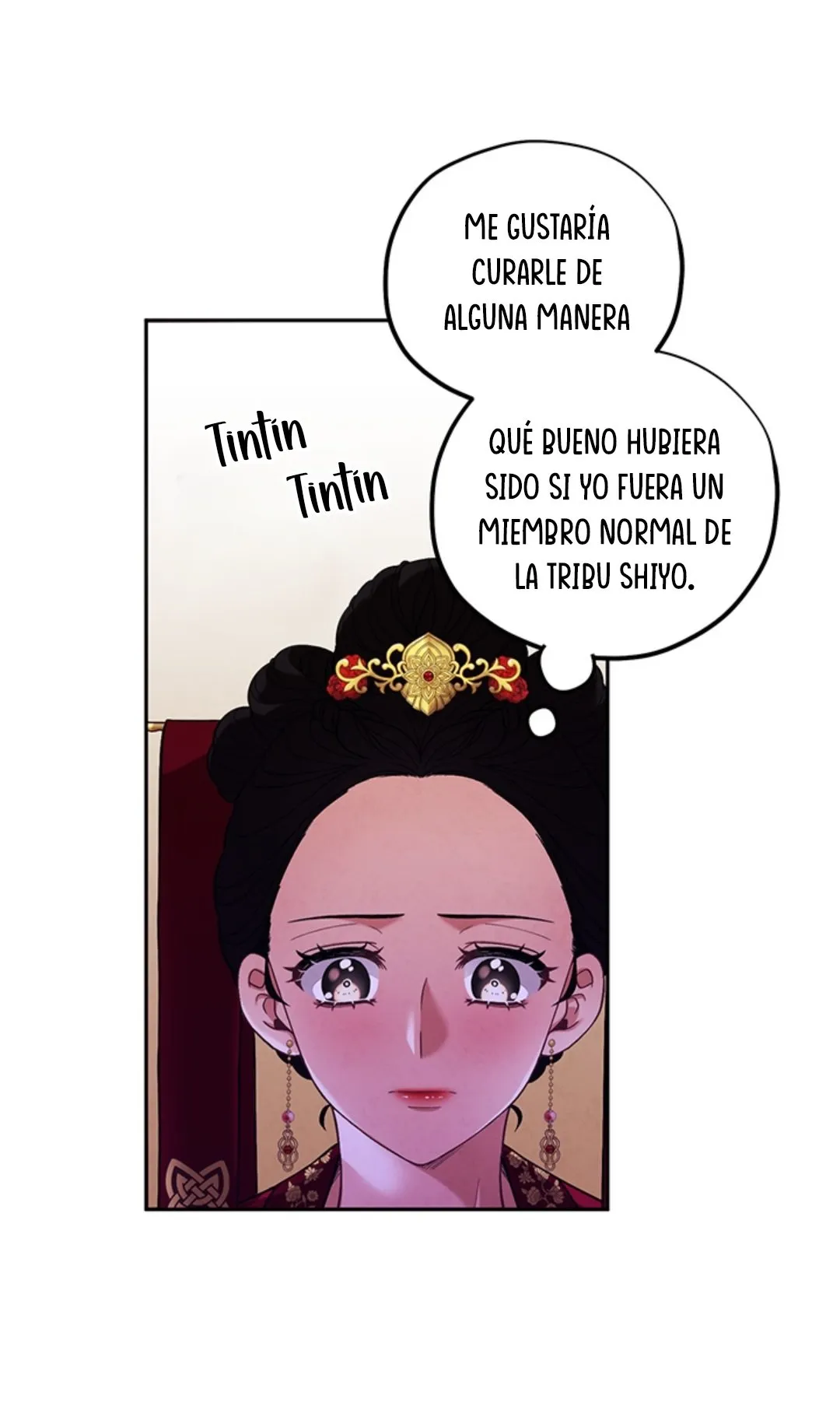 El Amo del Sol Capítulo 12 en Línea - página 47