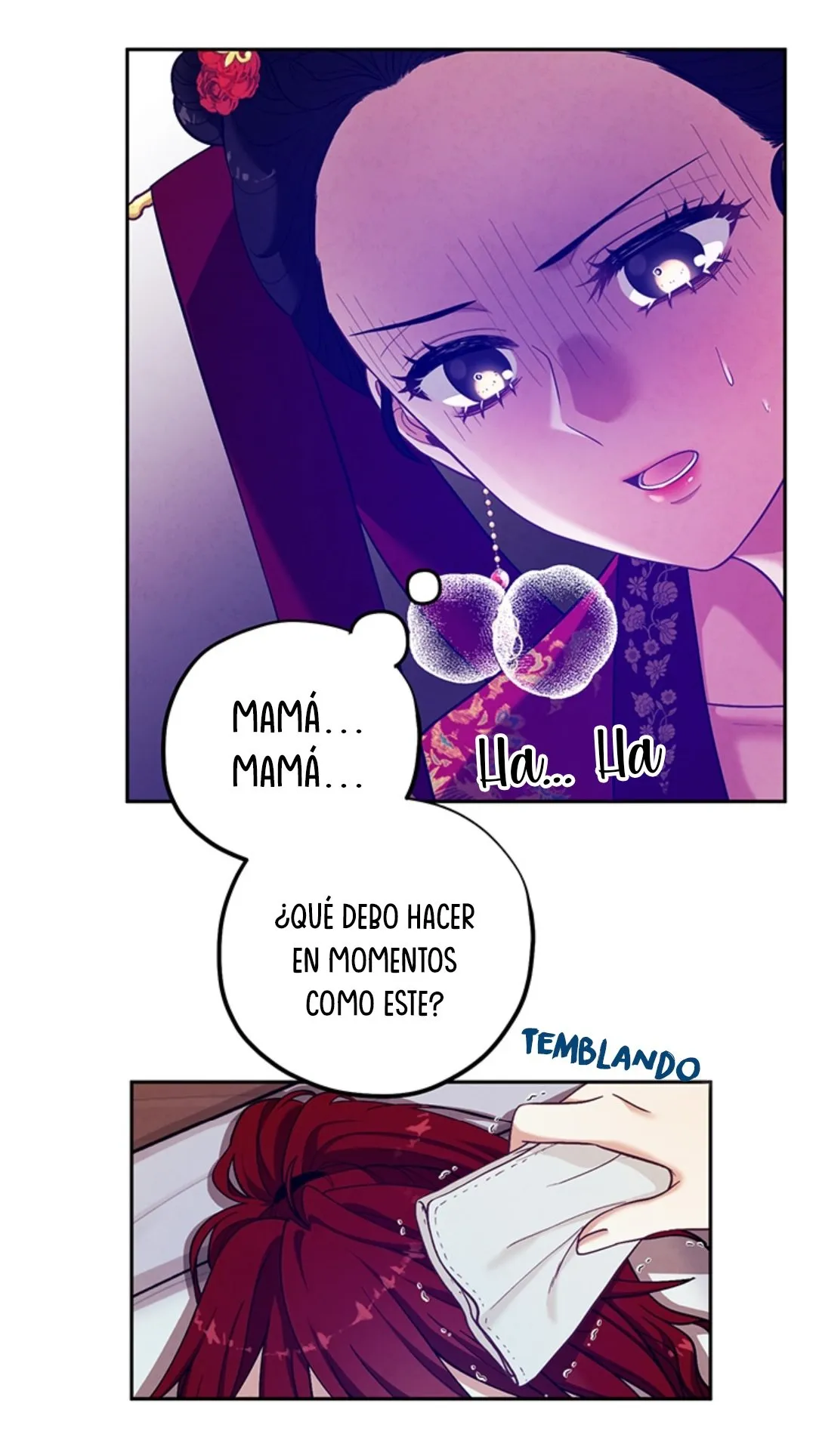 El Amo del Sol Capítulo 12 en Línea - página 52