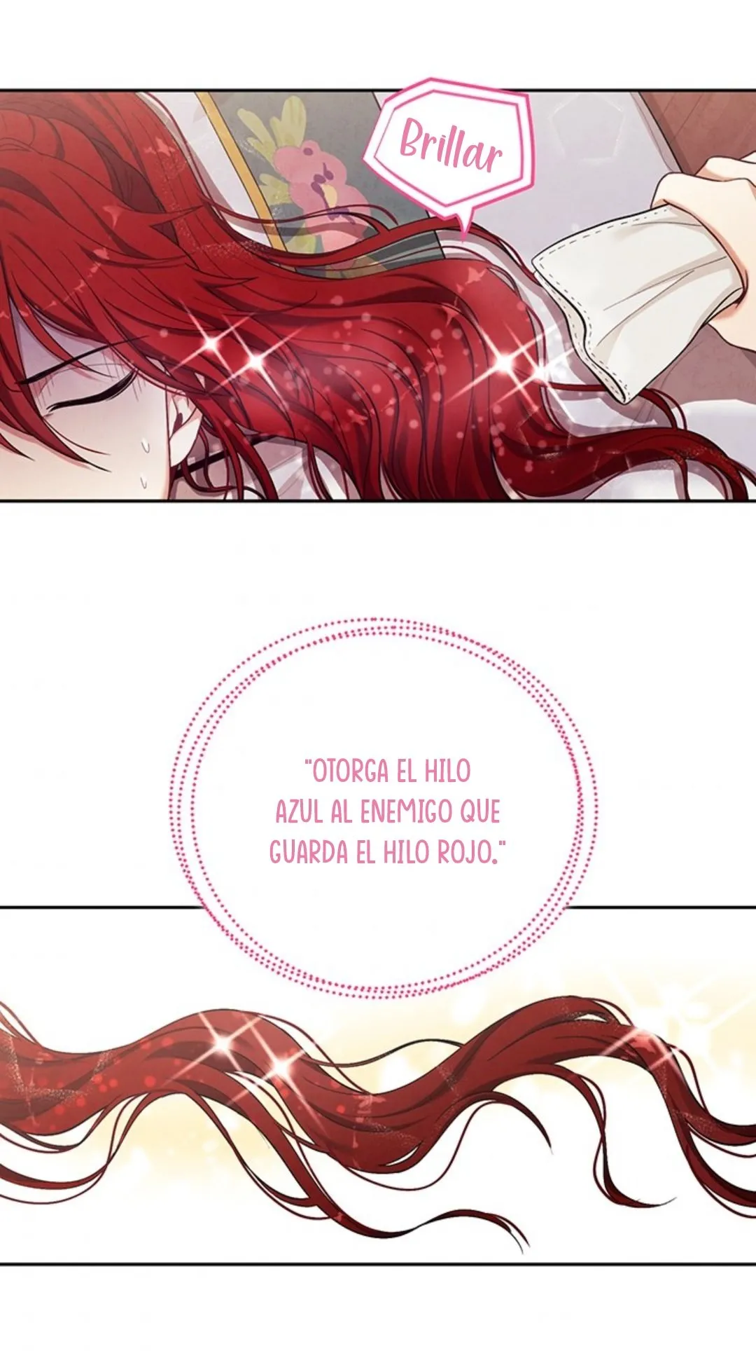 El Amo del Sol Capítulo 12 en Línea - página 53