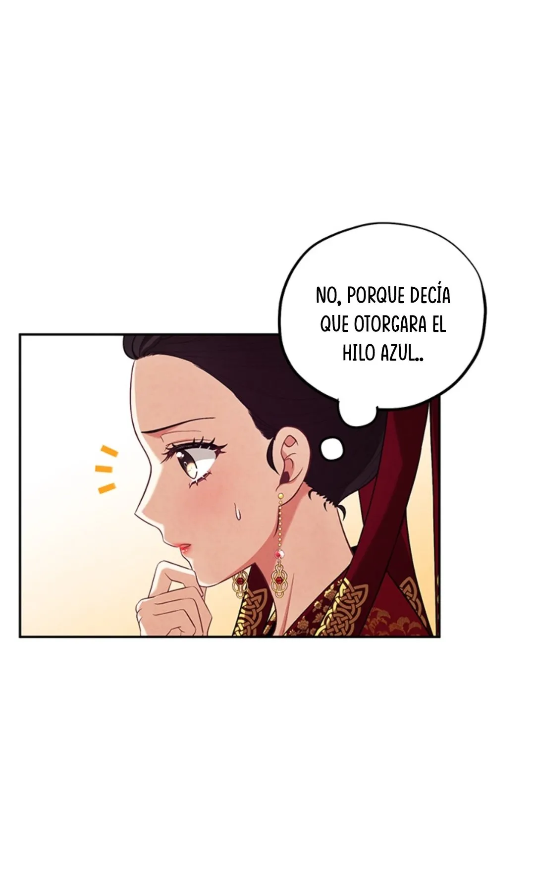 El Amo del Sol Capítulo 12 en Línea - página 59