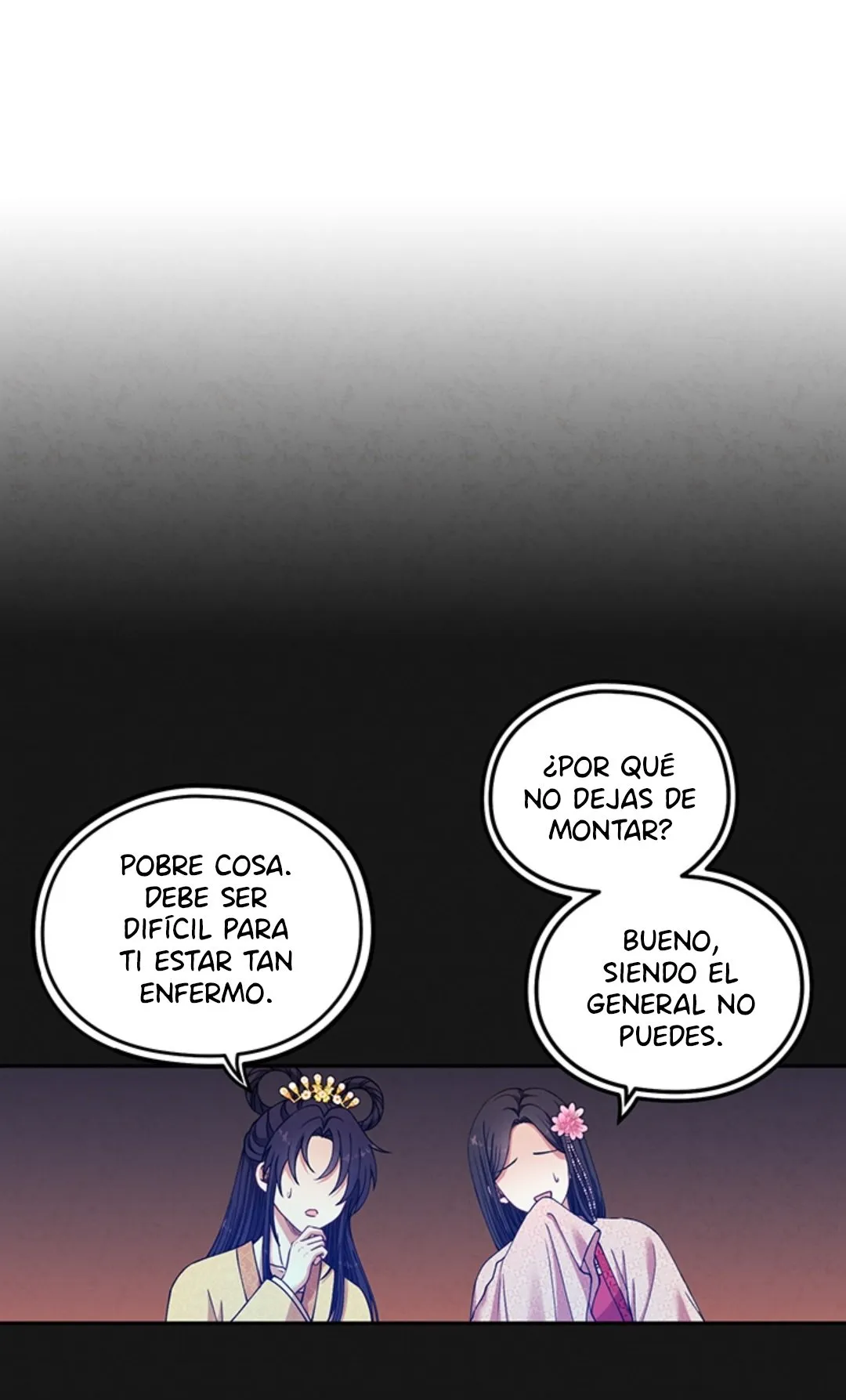 El Amo del Sol Capítulo 13 en Línea - página 11