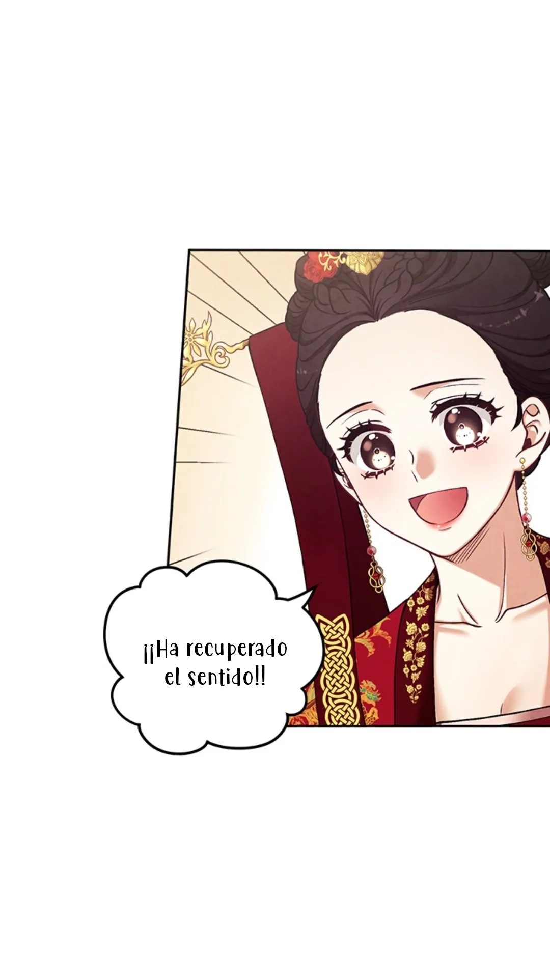 El Amo del Sol Capítulo 13 en Línea - página 23