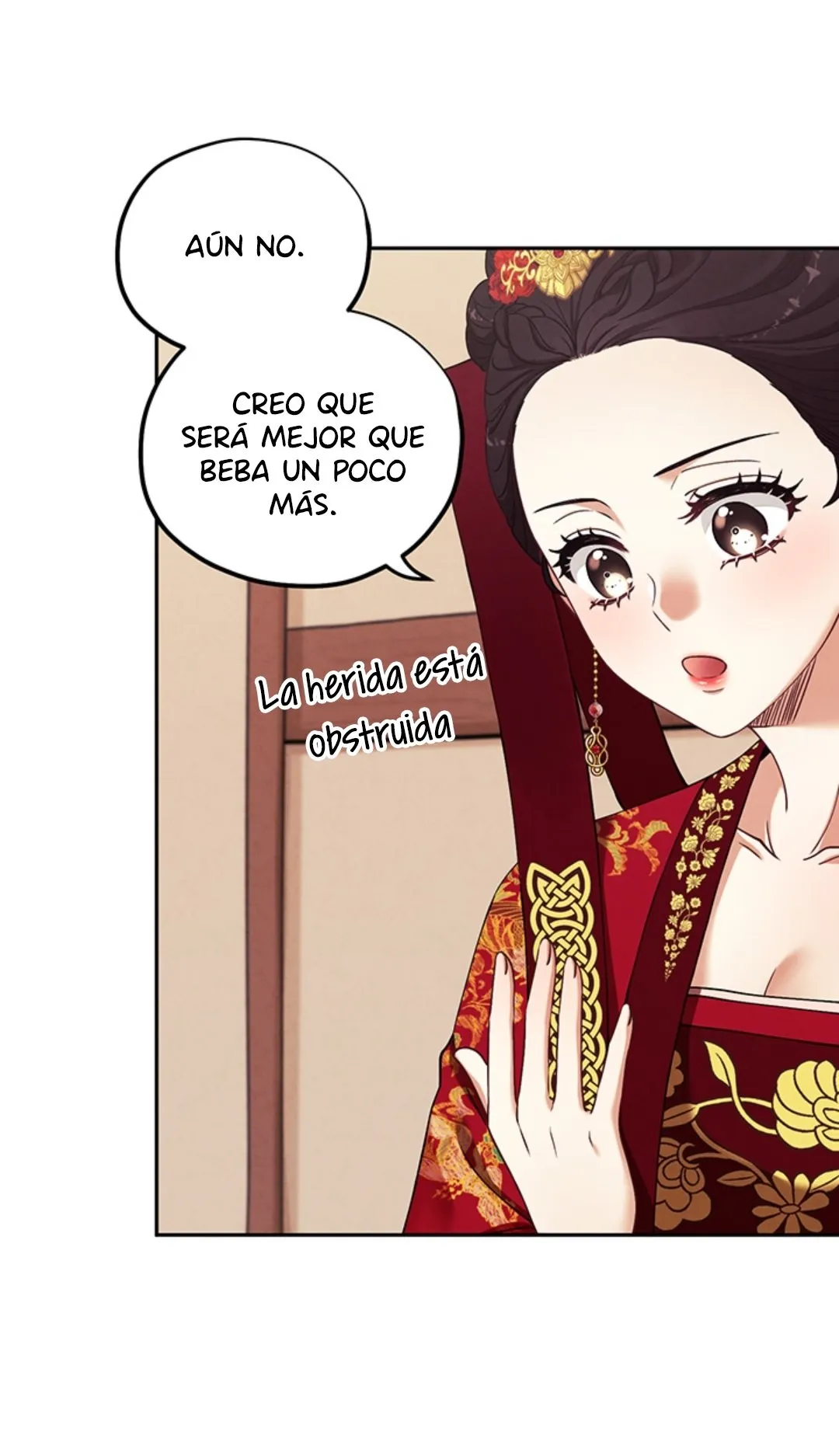 El Amo del Sol Capítulo 13 en Línea - página 25