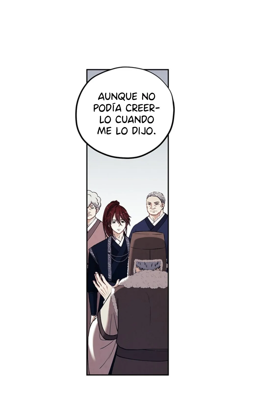 El Amo del Sol Capítulo 13 en Línea - página 40