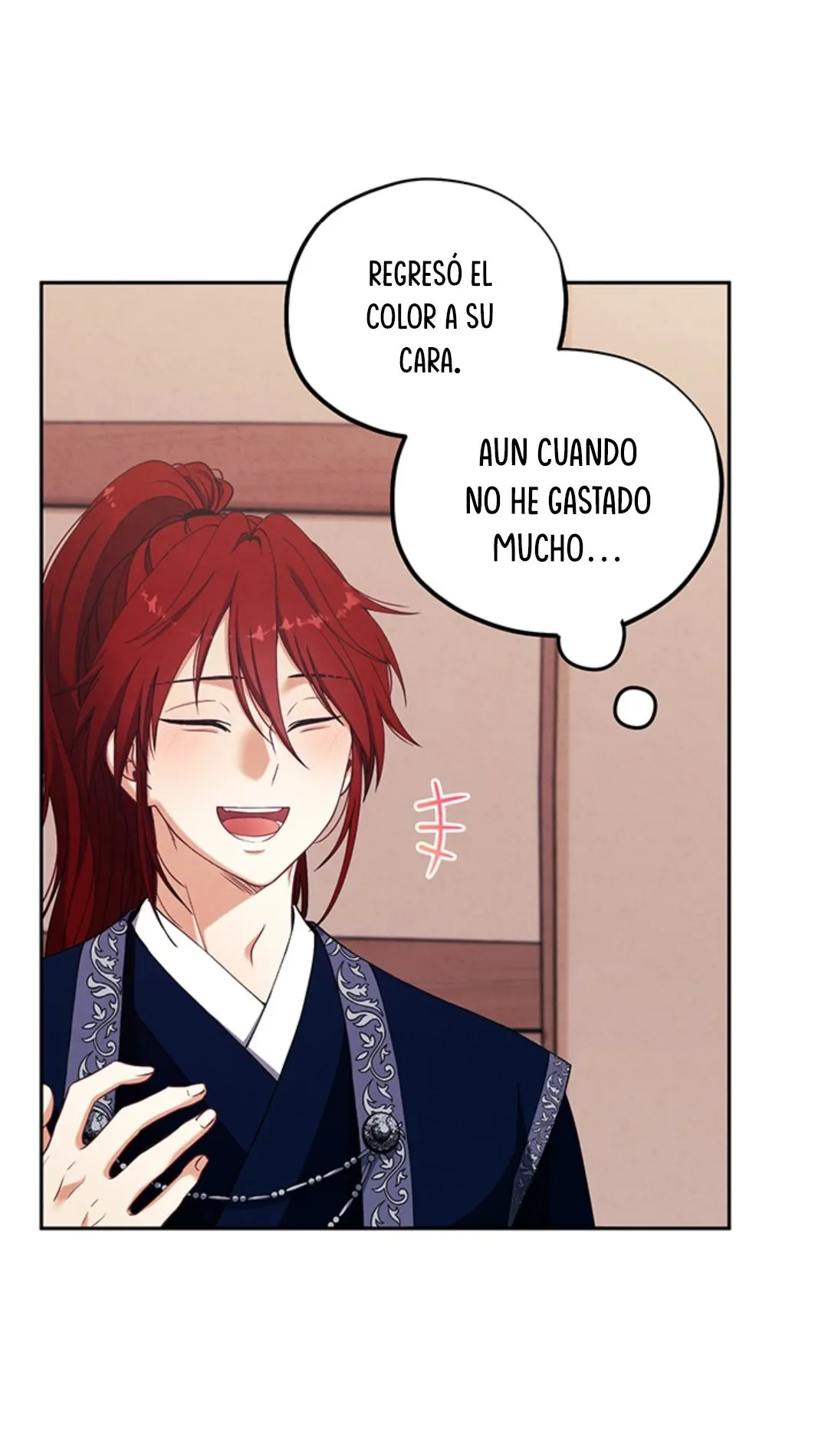 El Amo del Sol Capítulo 13 en Línea - página 42