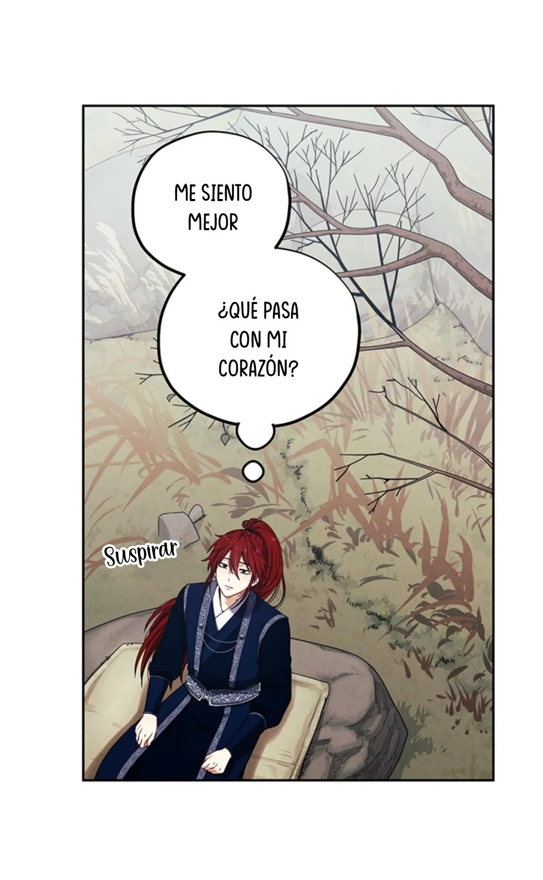 El Amo del Sol Capítulo 13 en Línea - página 65