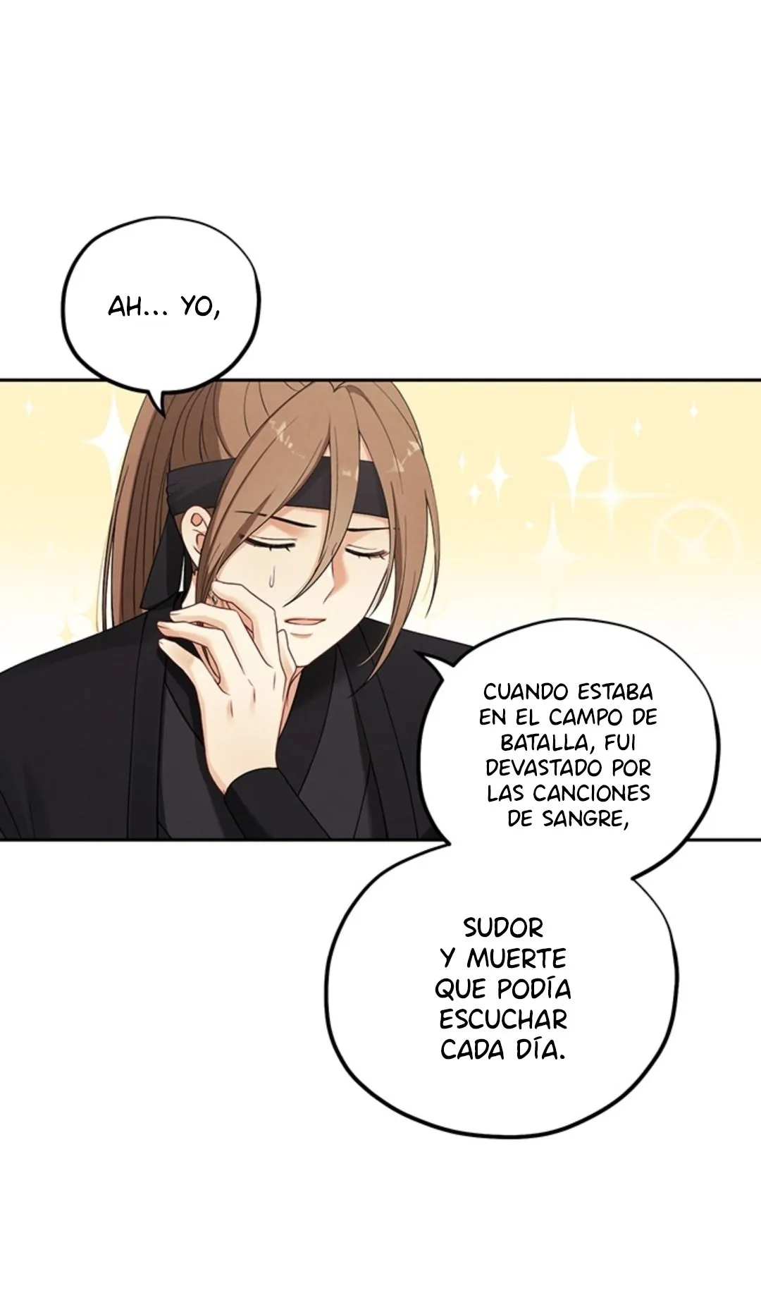 El Amo del Sol Capítulo 15 en Línea - página 28