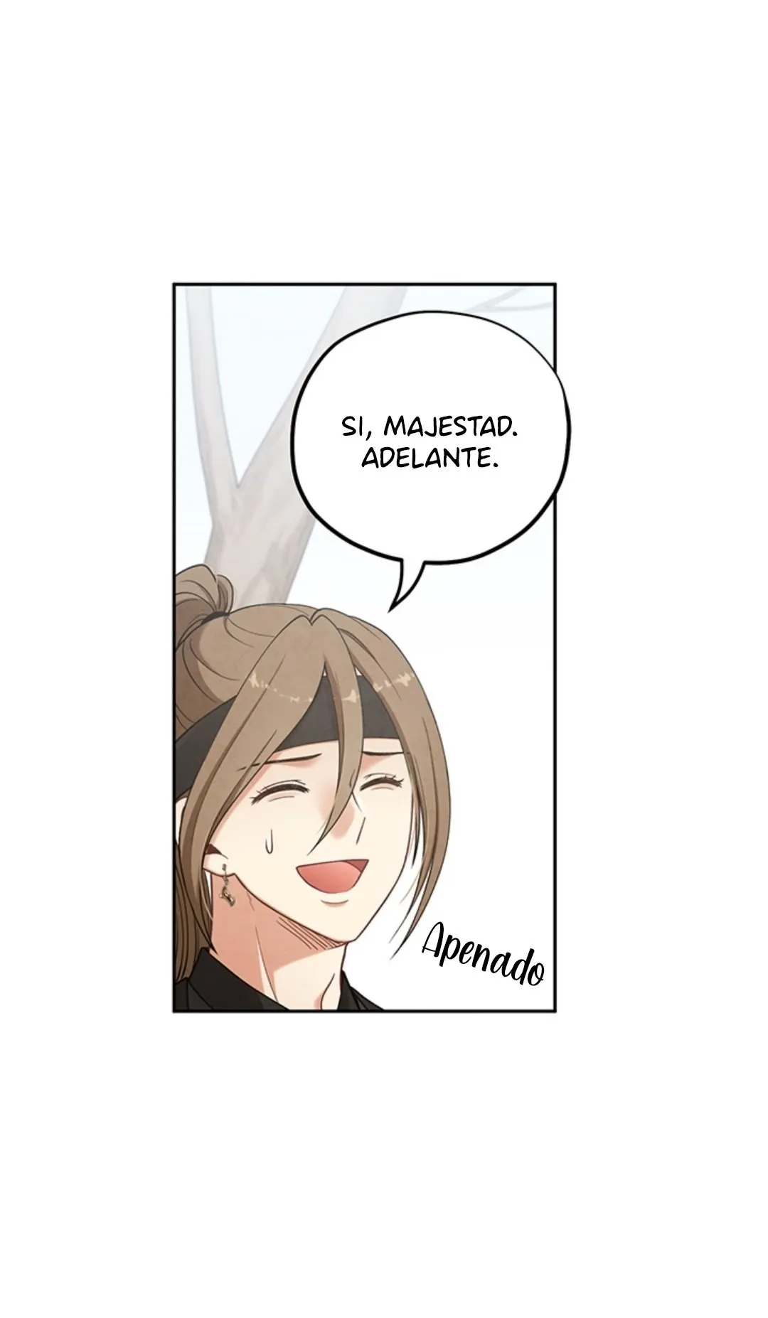 El Amo del Sol Capítulo 15 en Línea - página 31