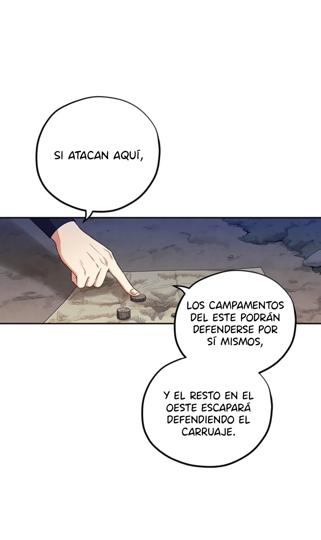 El Amo del Sol Capítulo 15 en Línea - página 47