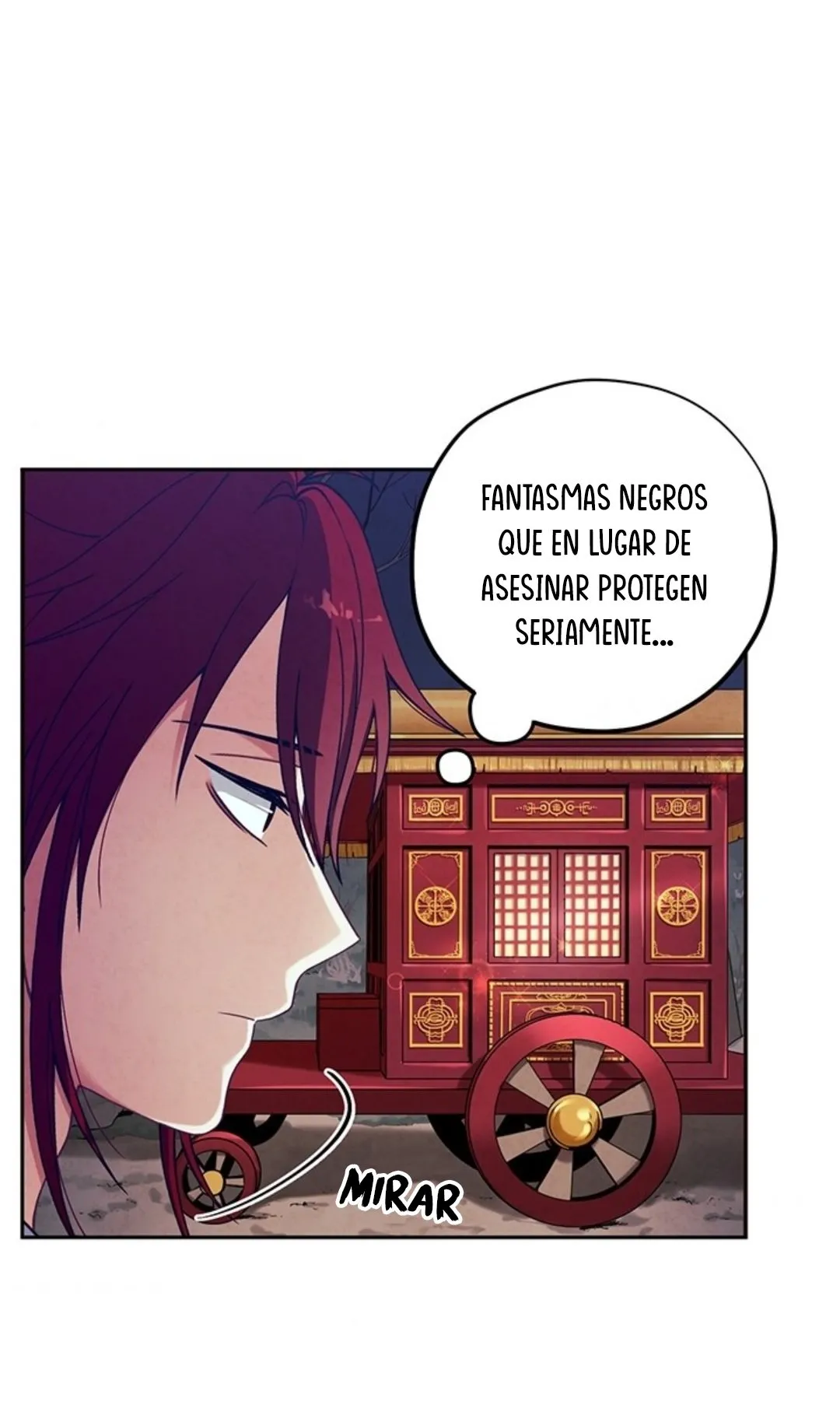 El Amo del Sol Capítulo 15 en Línea - página 50