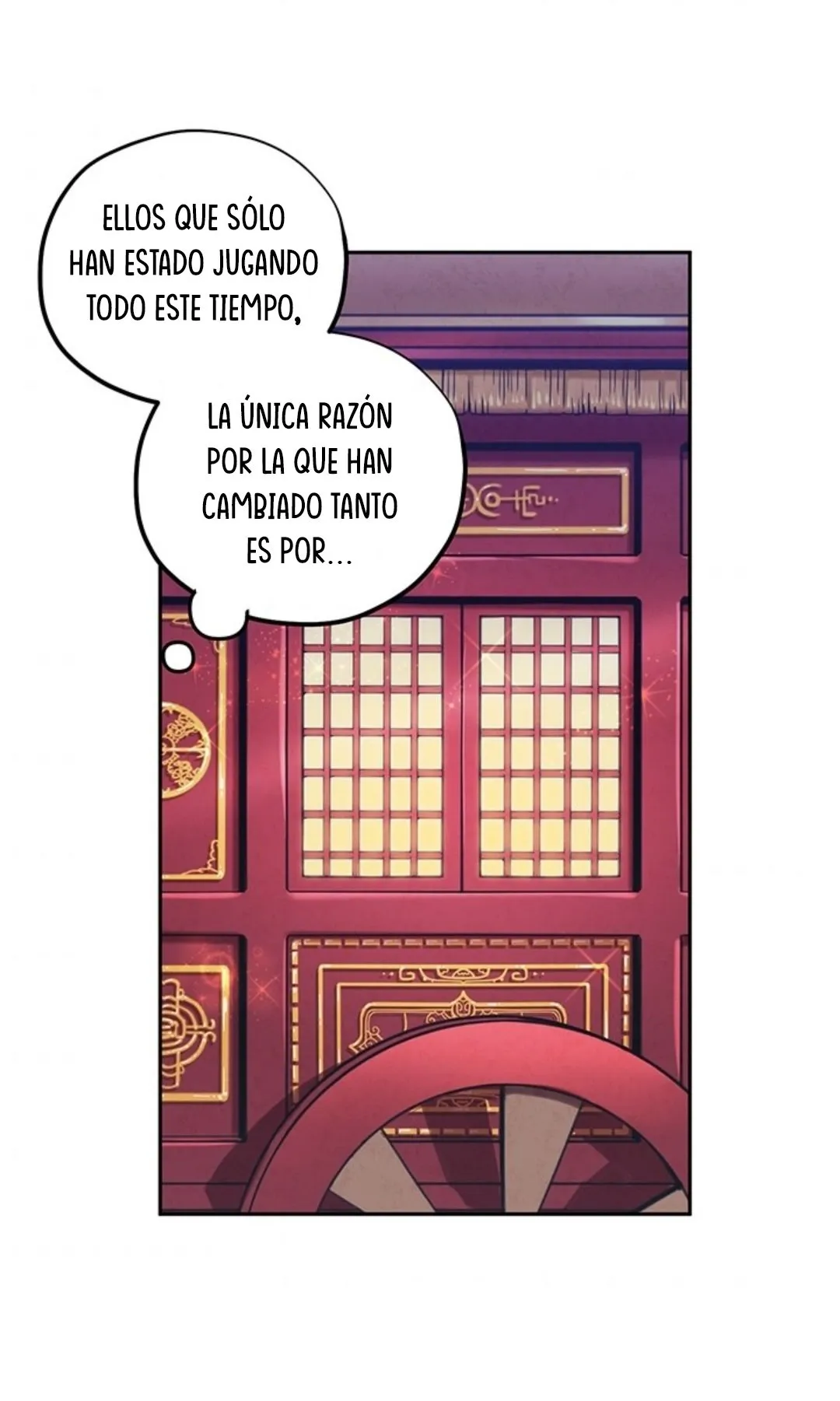 El Amo del Sol Capítulo 15 en Línea - página 51