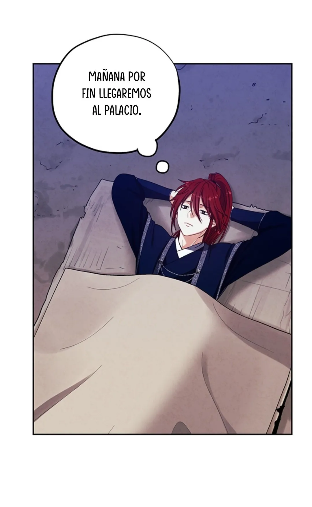 El Amo del Sol Capítulo 15 en Línea - página 56