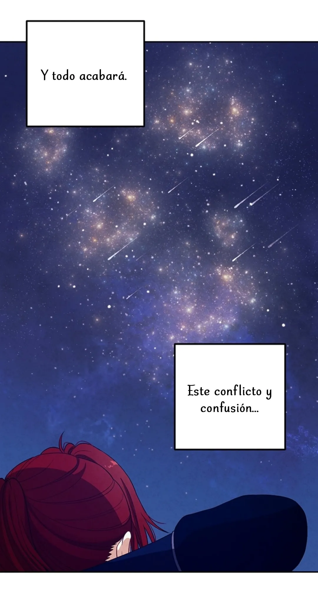 El Amo del Sol Capítulo 15 en Línea - página 57