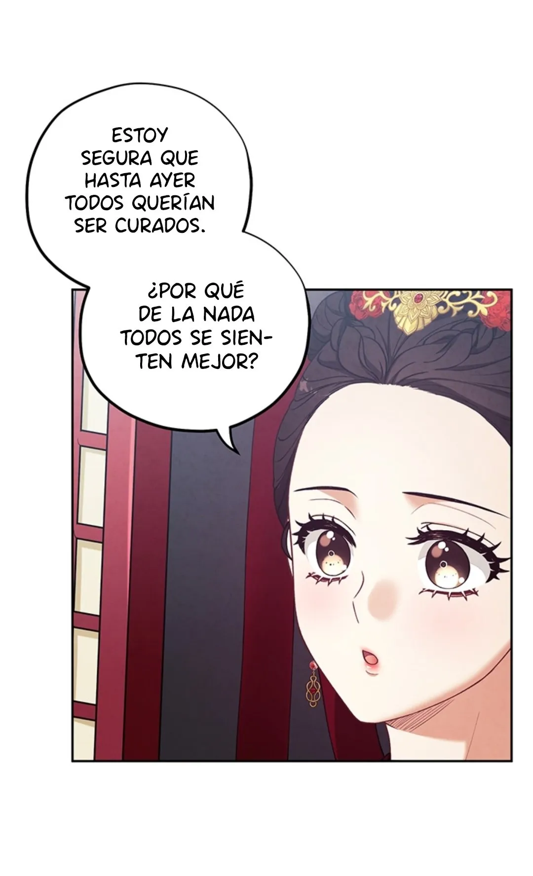 El Amo del Sol Capítulo 17 en Línea - página 11