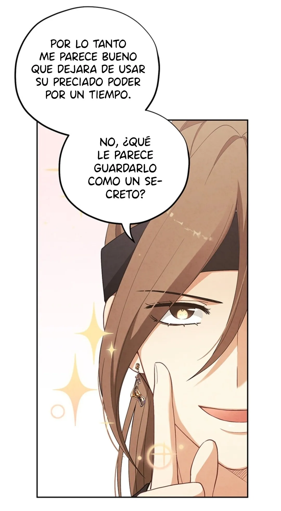 El Amo del Sol Capítulo 17 en Línea - página 15