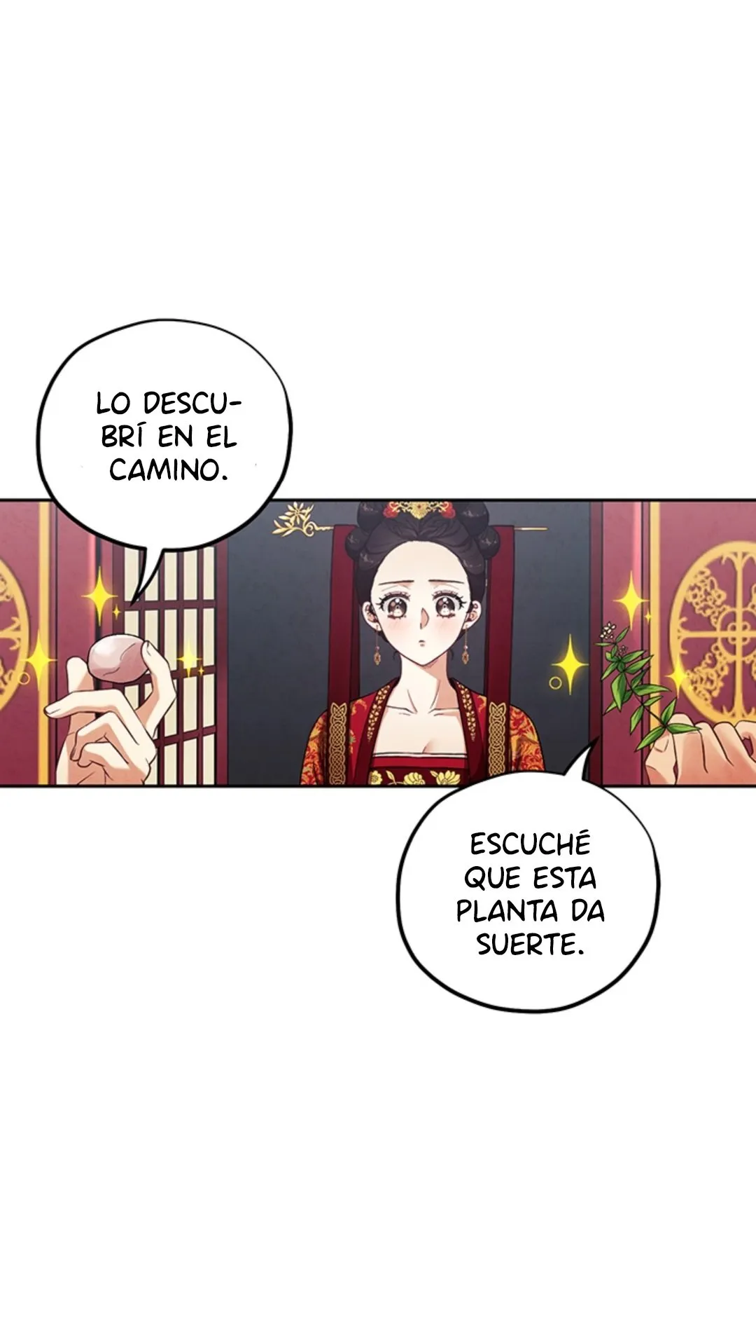 El Amo del Sol Capítulo 17 en Línea - página 26
