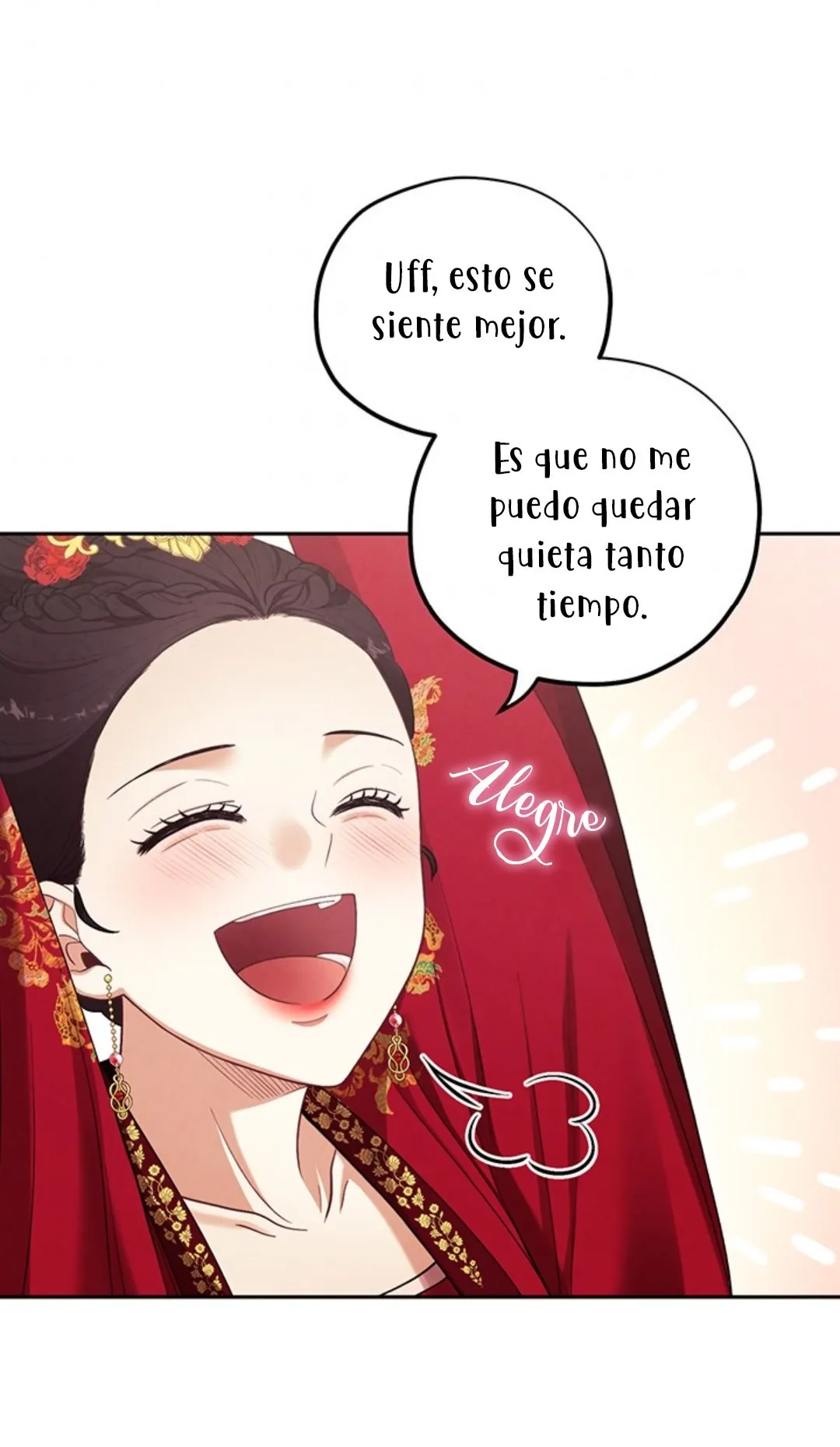 El Amo del Sol Capítulo 17 en Línea - página 41