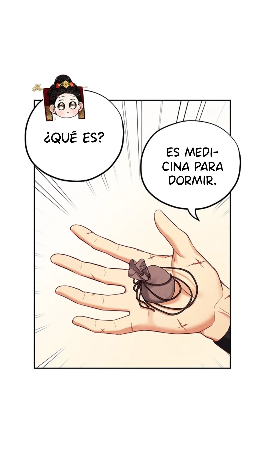 El Amo del Sol Capítulo 17 en Línea - página 45