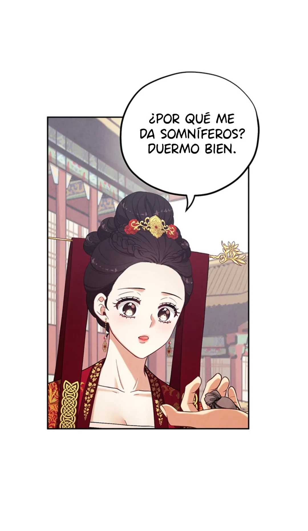 El Amo del Sol Capítulo 17 en Línea - página 47