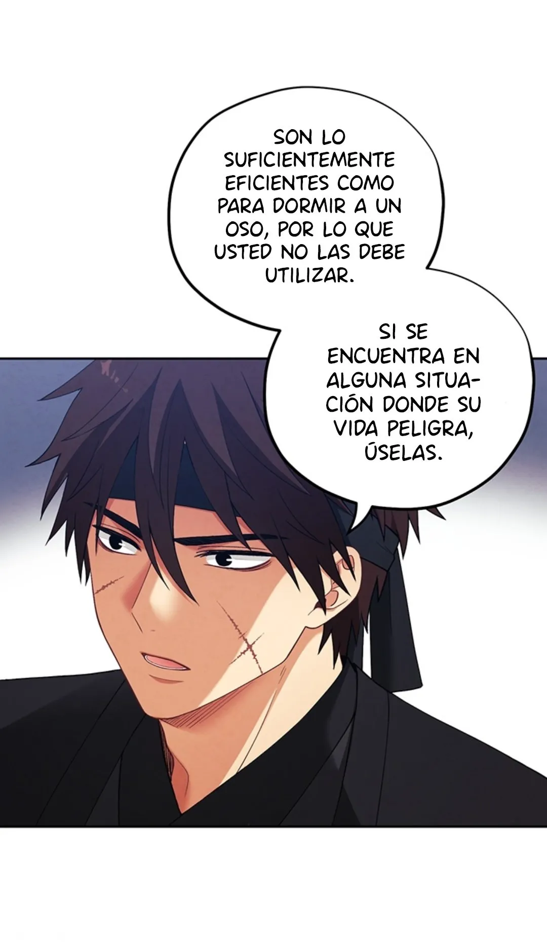 El Amo del Sol Capítulo 17 en Línea - página 48