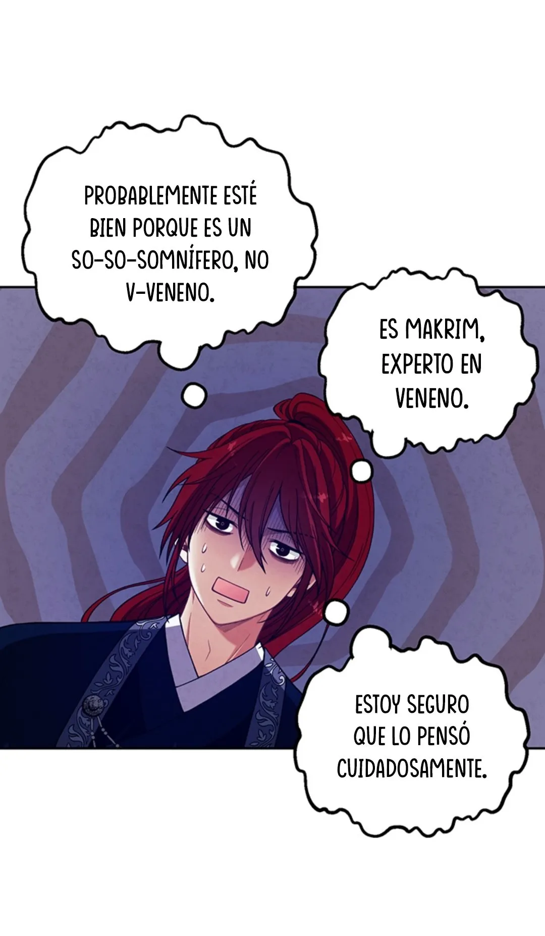 El Amo del Sol Capítulo 17 en Línea - página 52