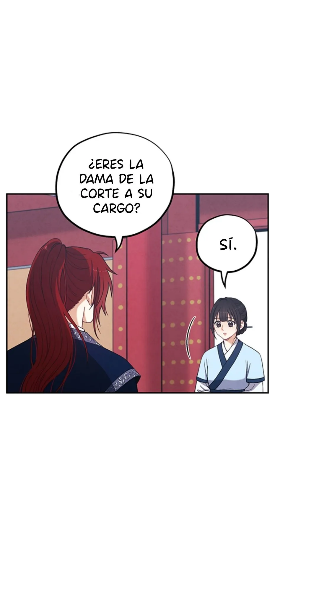 El Amo del Sol Capítulo 17 en Línea - página 59
