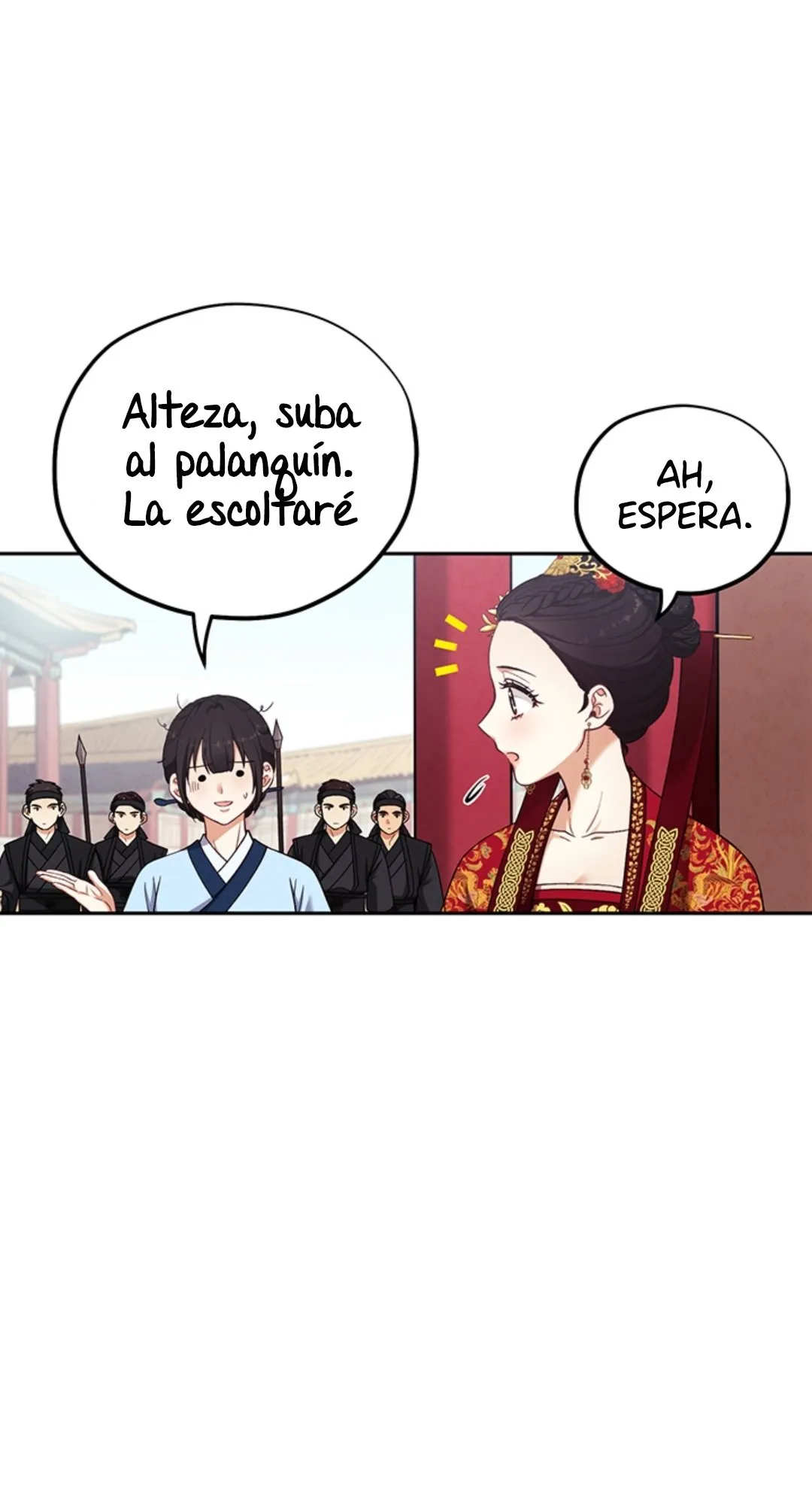El Amo del Sol Capítulo 17 en Línea - página 63