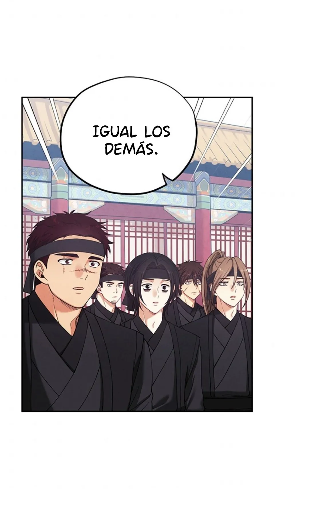 El Amo del Sol Capítulo 17 en Línea - página 66