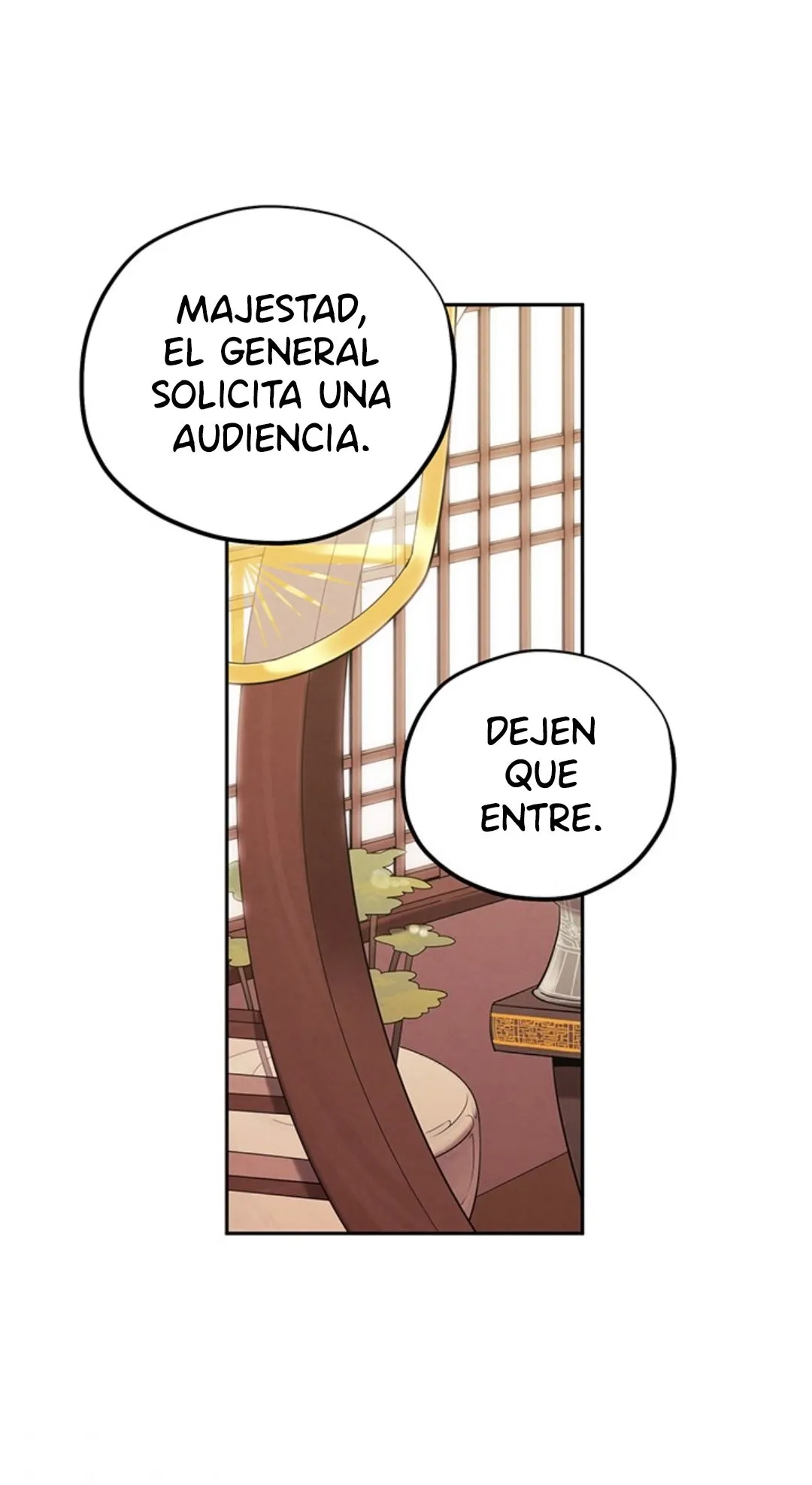 El Amo del Sol Capítulo 17 en Línea - página 74