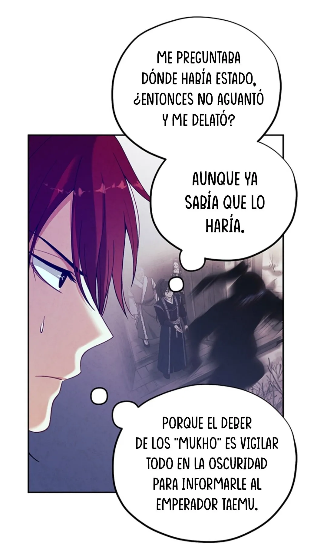El Amo del Sol Capítulo 18 en Línea - página 12