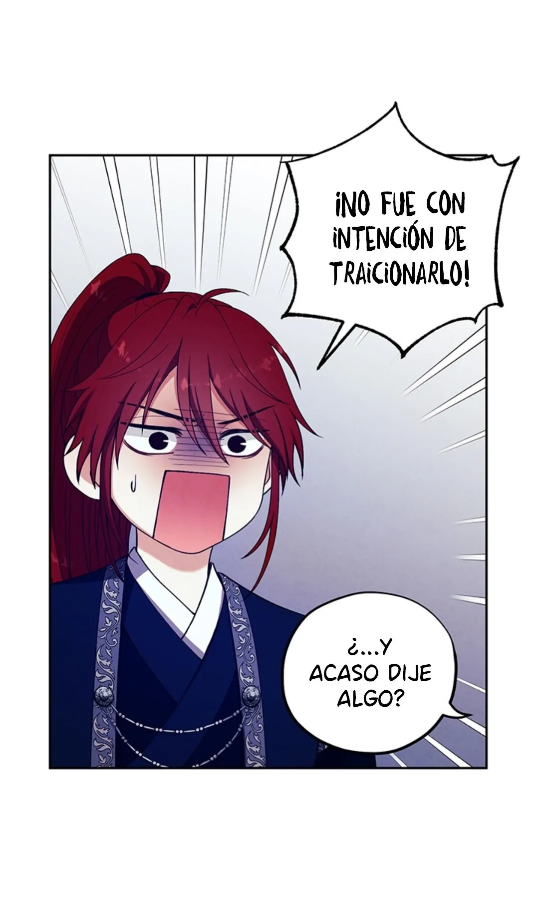 El Amo del Sol Capítulo 18 en Línea - página 15