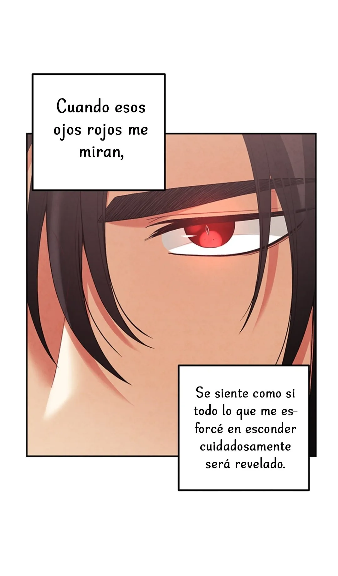 El Amo del Sol Capítulo 18 en Línea - página 18