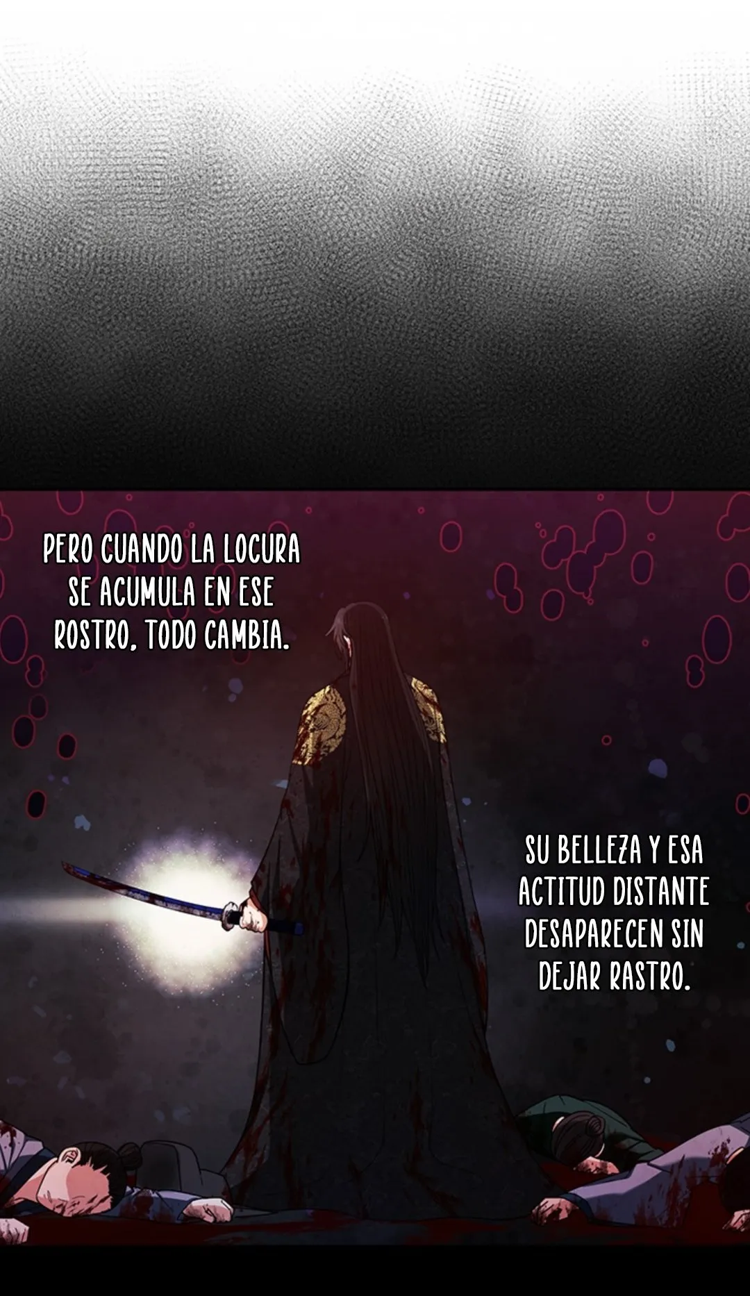 El Amo del Sol Capítulo 18 en Línea - página 25