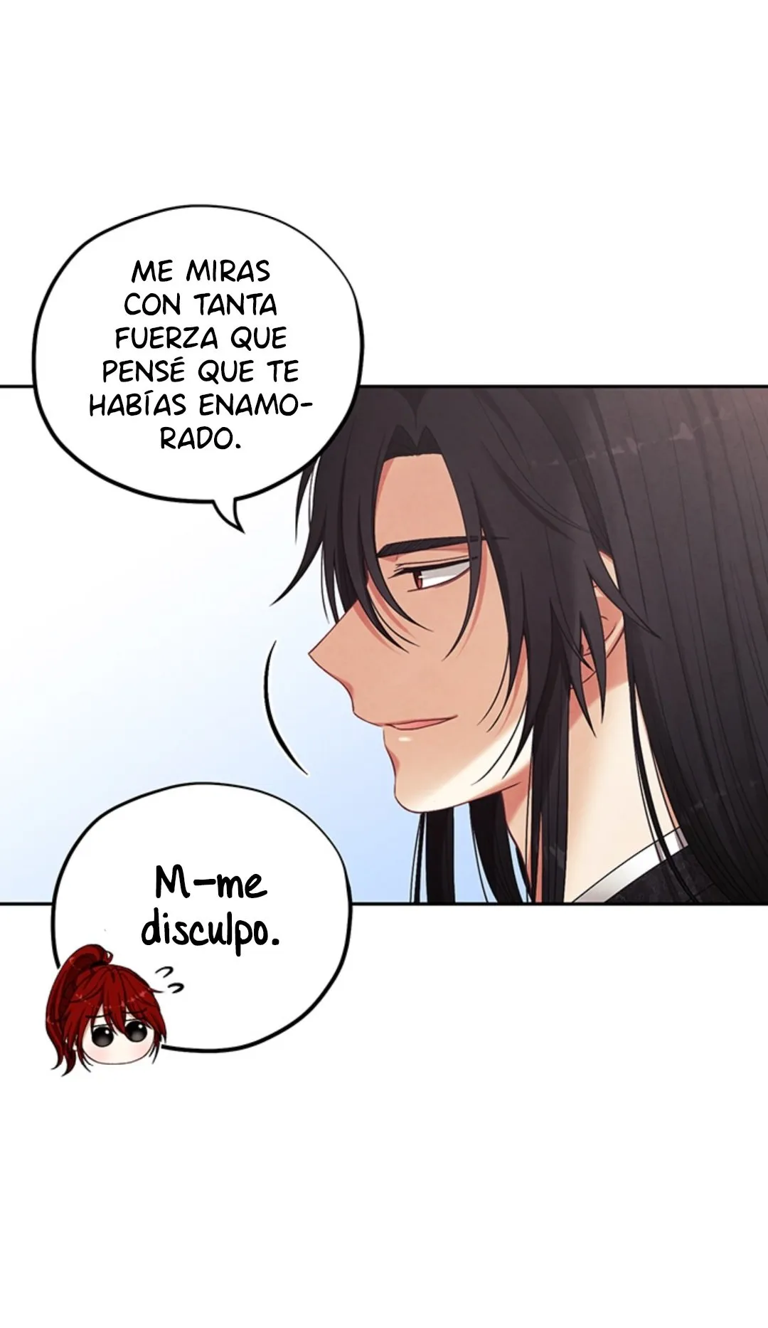El Amo del Sol Capítulo 18 en Línea - página 28
