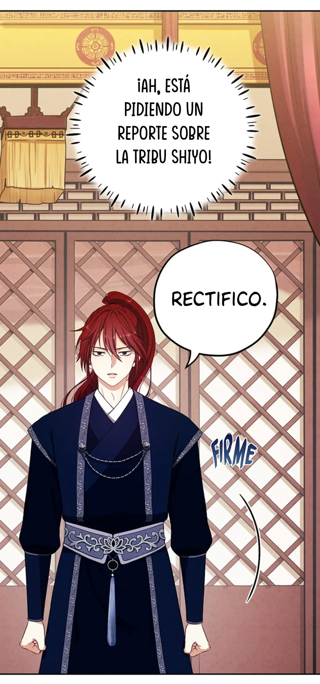 El Amo del Sol Capítulo 18 en Línea - página 32