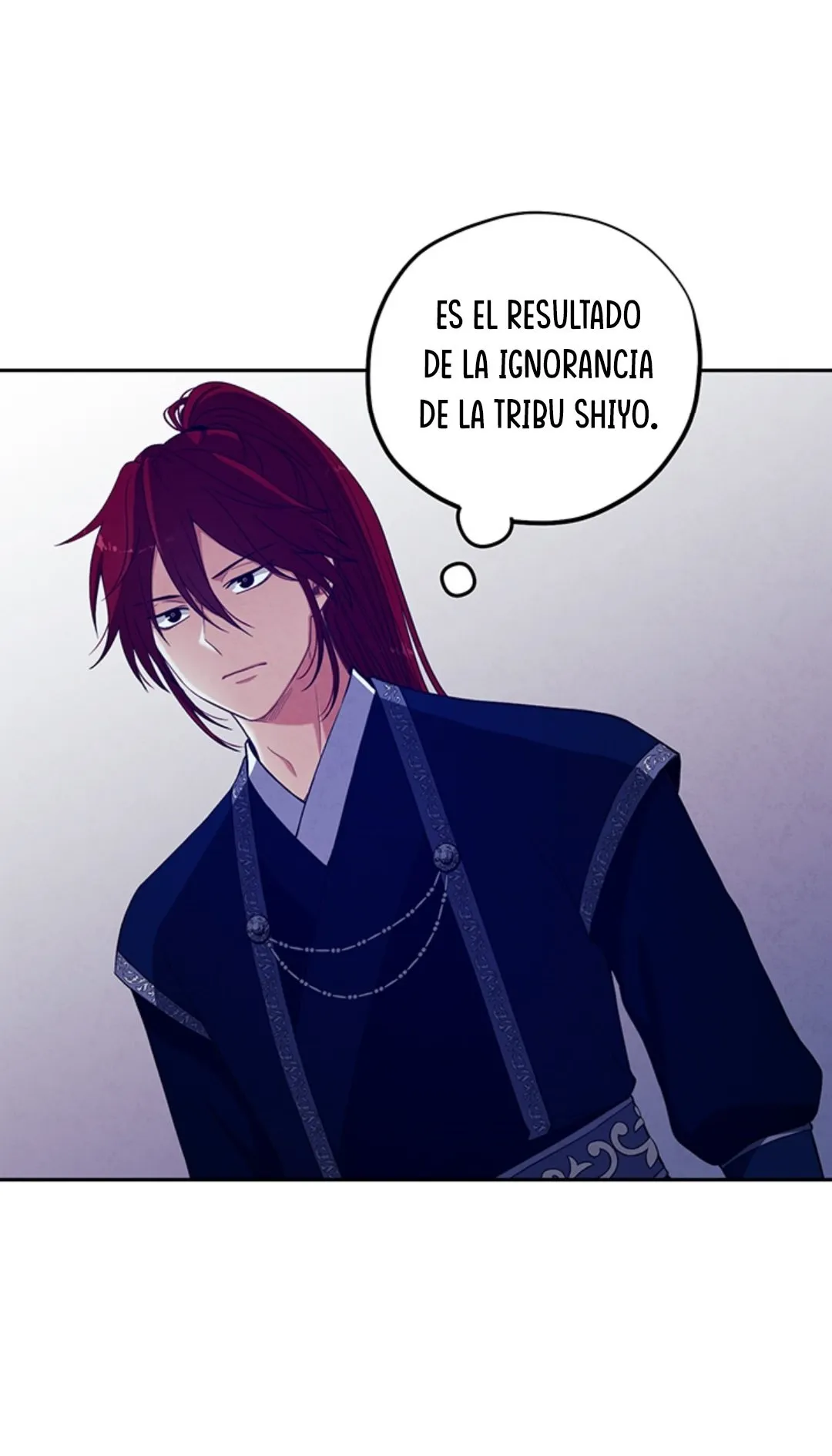El Amo del Sol Capítulo 18 en Línea - página 36