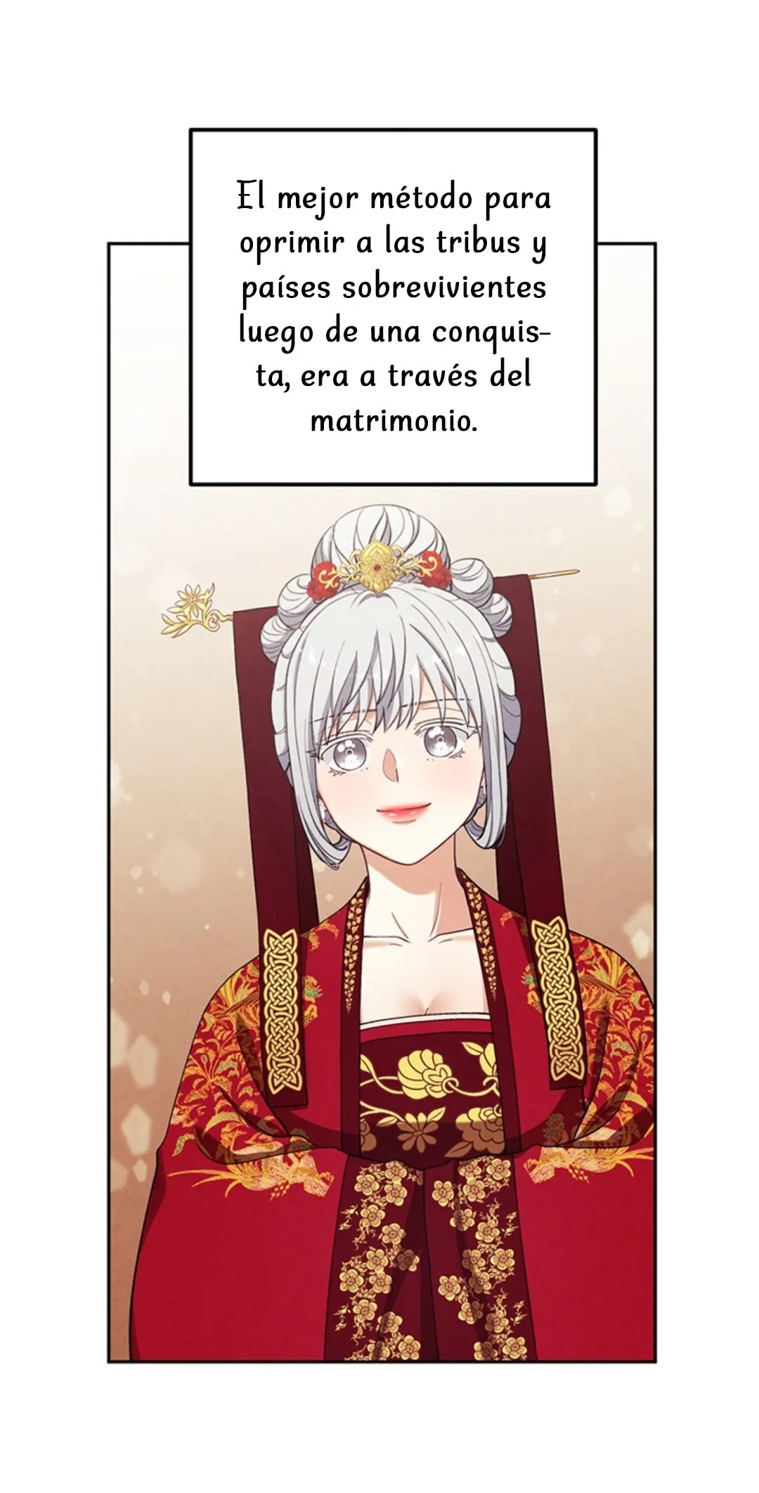 El Amo del Sol Capítulo 18 en Línea - página 38