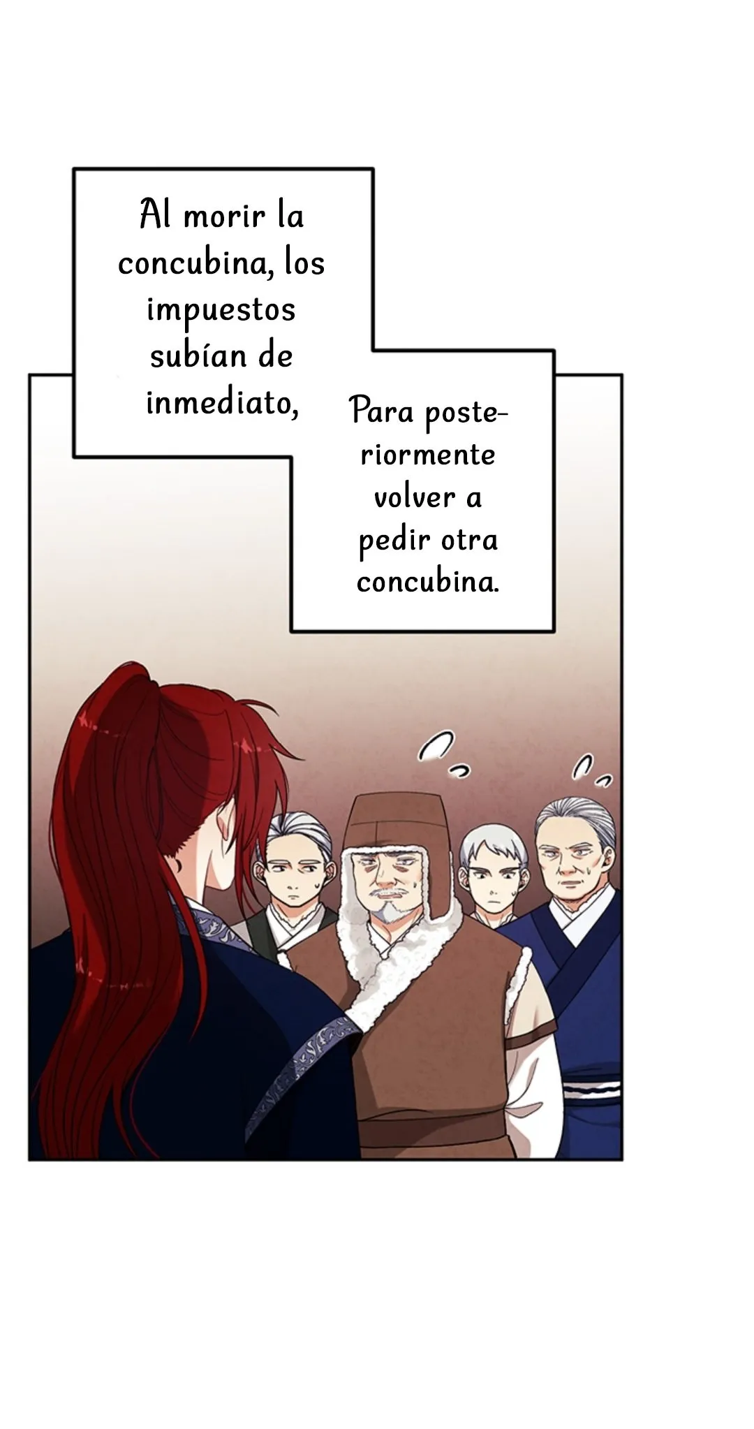 El Amo del Sol Capítulo 18 en Línea - página 46
