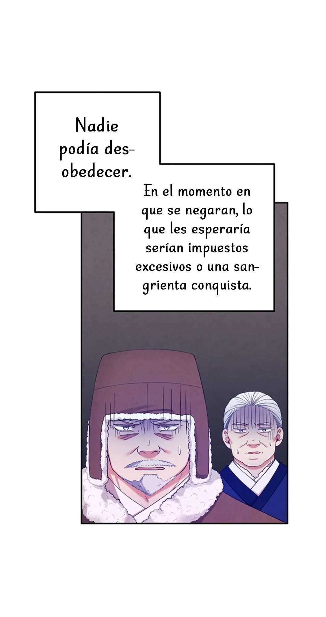 El Amo del Sol Capítulo 18 en Línea - página 47